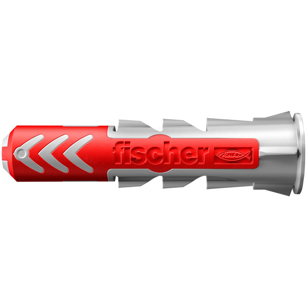 10x50 universalplugg Duopower, 50 stk