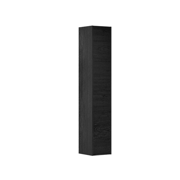 Artic Høyskap 30 cm Sort Ask Finer