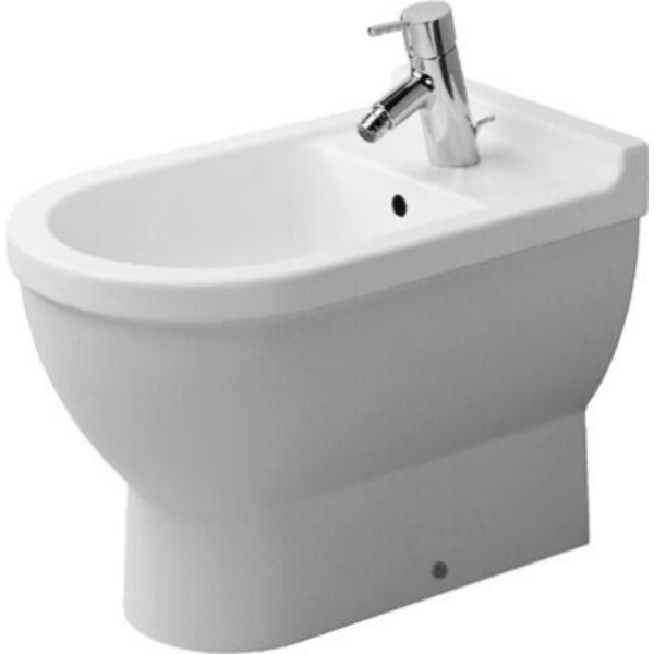 Starck 3 bidet 360x560 veggmontert