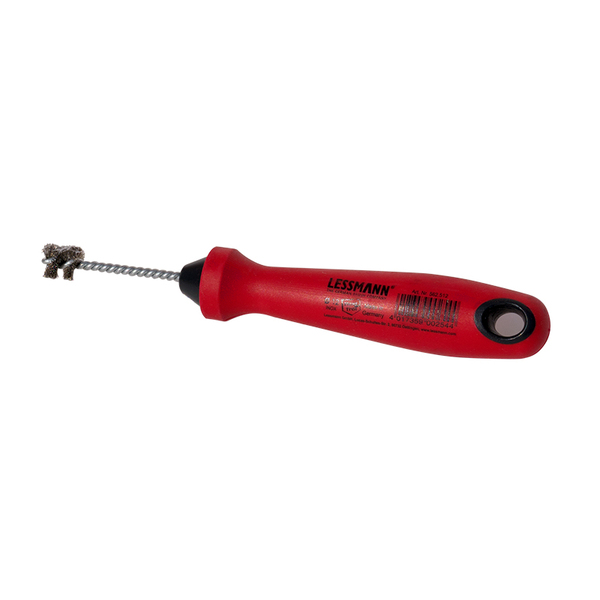 12 børste f/kapillarfittings