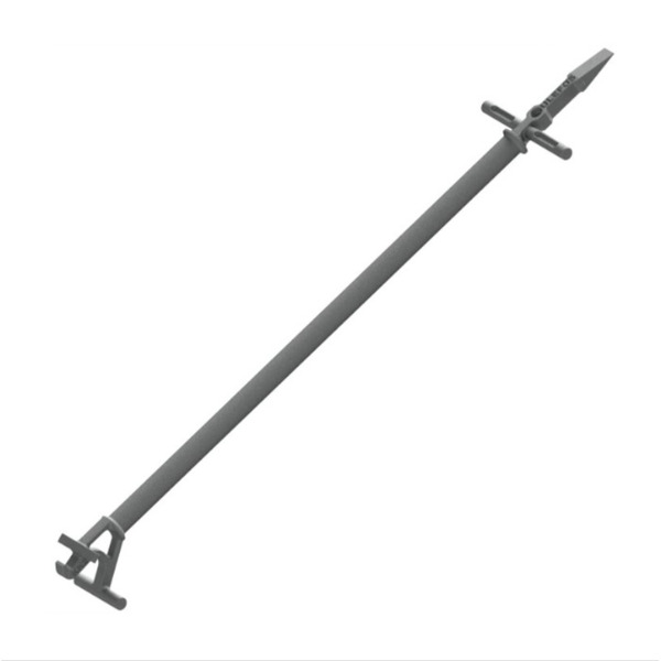 Ulefos kumkrok KK-2023 m/spett