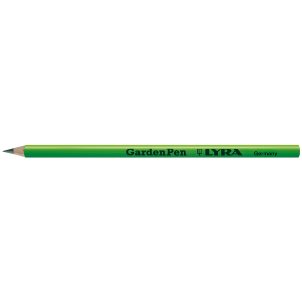Lyra Gardenpen 12 stk