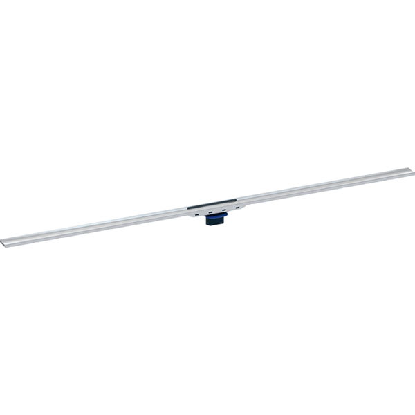 CleanLine80 slukrenne 30-110 cm, sort krom