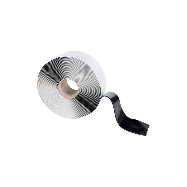 OLDROYD® Butyl skjøtebånd dobbelsidig, 1,5x50 mm, 10 m