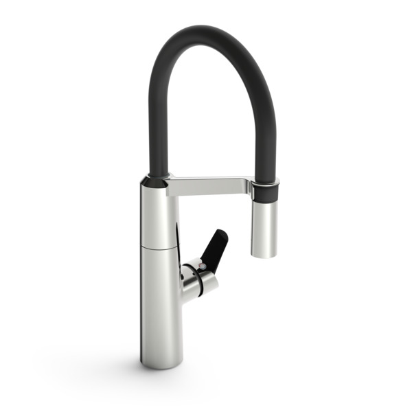 Optima kjøkkenbatteri 2738F