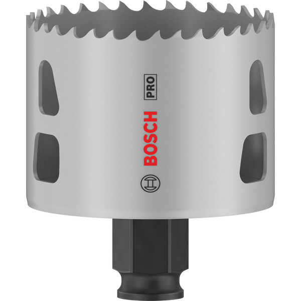 Bosch 64 mm hullsag PC Multi bim