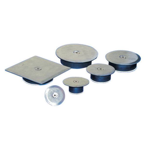 32 mm Joti ters m/syrefast rundt lokk