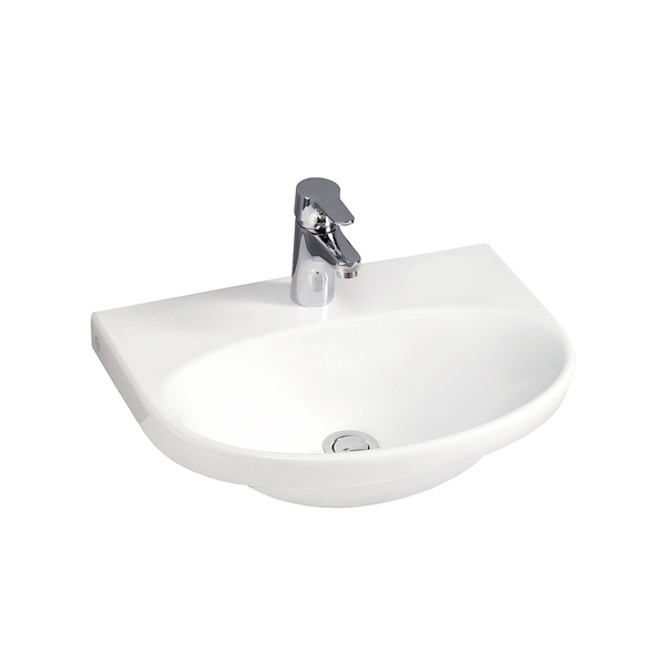 Nautic 5550 servantant 500x380, f/bolt/bærejern