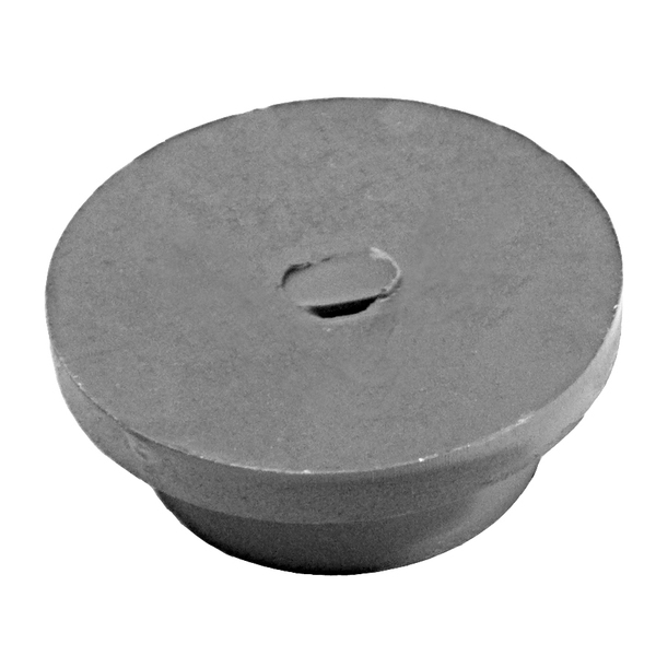 Ulefos Bronse UT-15 lokk uten merking