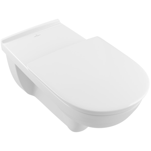 ViCare veggskål DirectFlush 700 x 360 mm