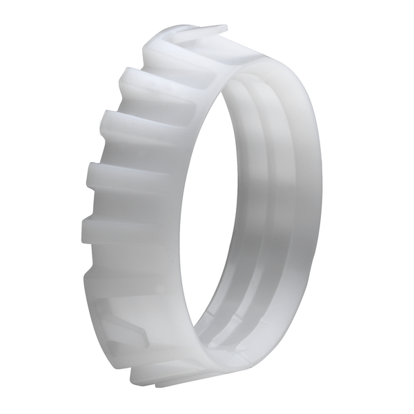 25 Plasson split ring serie 1