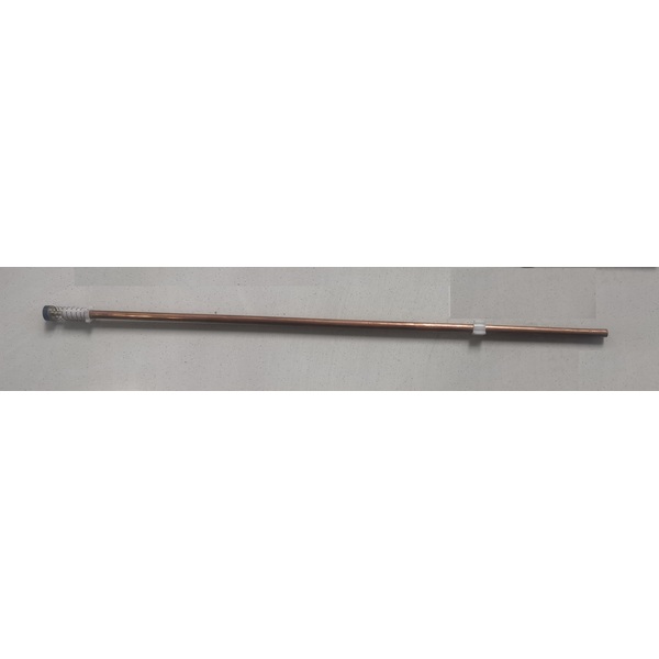 1904 50-490 løs spindel f/vannutkaster