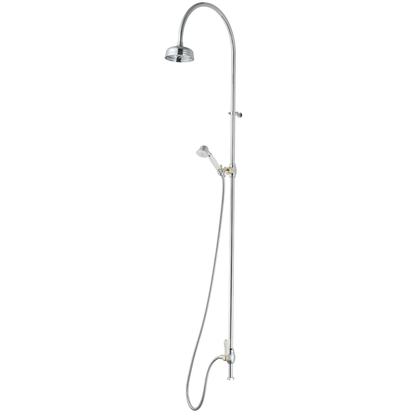 Classic dusjanordning ansl G3/4