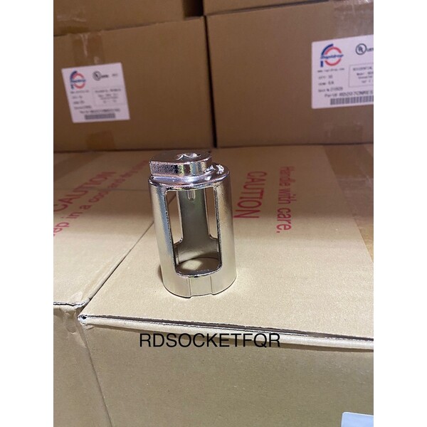 Sprinklernøkkel f/RD modeller, f/RD100/200 TIL RD101,RD10