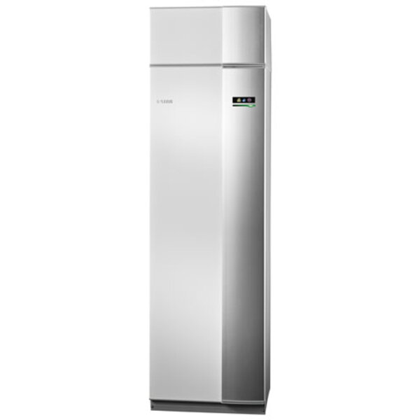 NIBE F370 R avtrekksvarmepumpe med bereder, 9 kW, 3 x 230 V