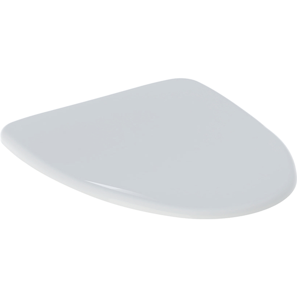 PB Pro propensete, m/soft-close, hvit