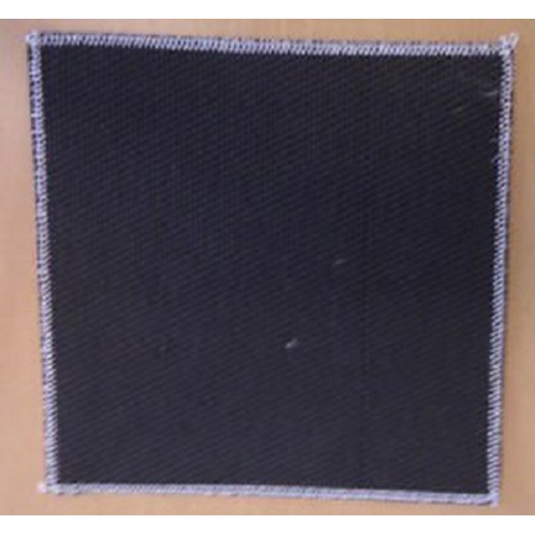 260x260 mm loddematte