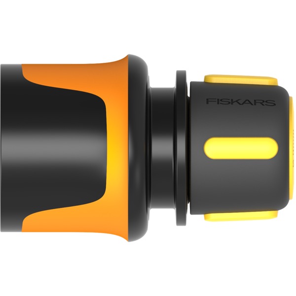 Fiskars Comfort 3/8 hurtigkobling