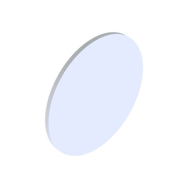 DN32 pakning f/blindmutter DIN NBR