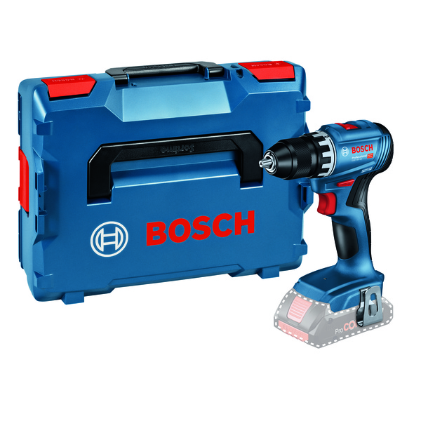 Bosch drill GSR 18V-45 børsteløs solo