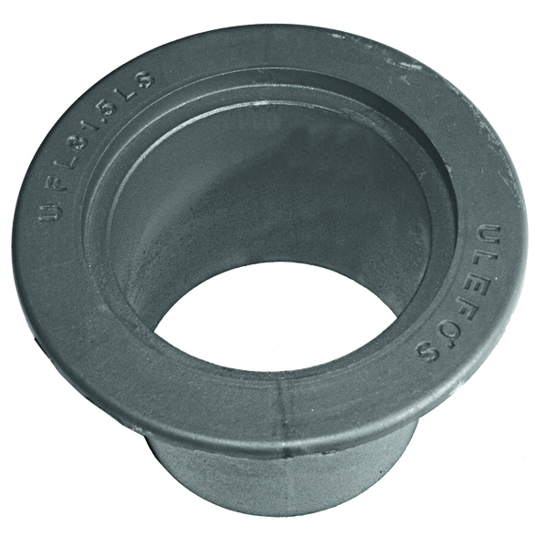 Ulefos UFL-31,5 LS flytende ramme m/klaprestopp, f/stigerør Ø315