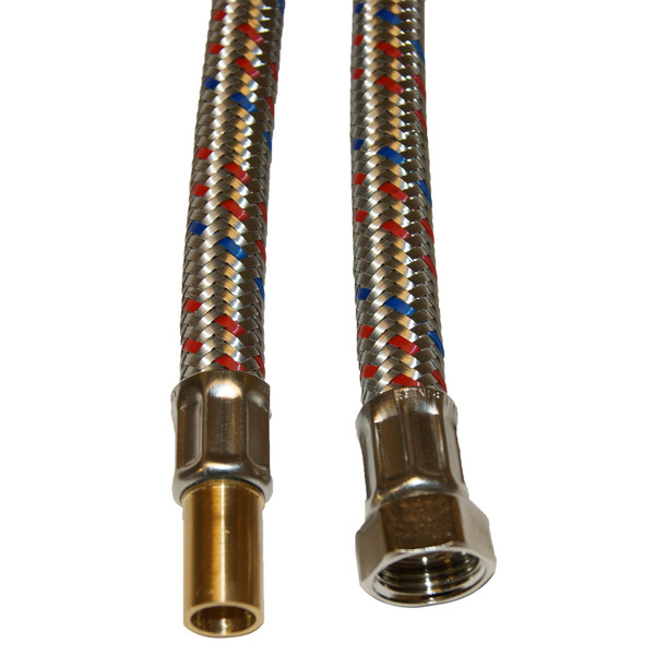 1/2x15x400 1904 berederslange, silikon