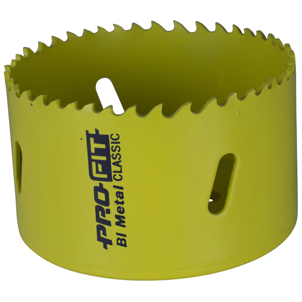 Pro-Fit 19 mm hullsag bimetall