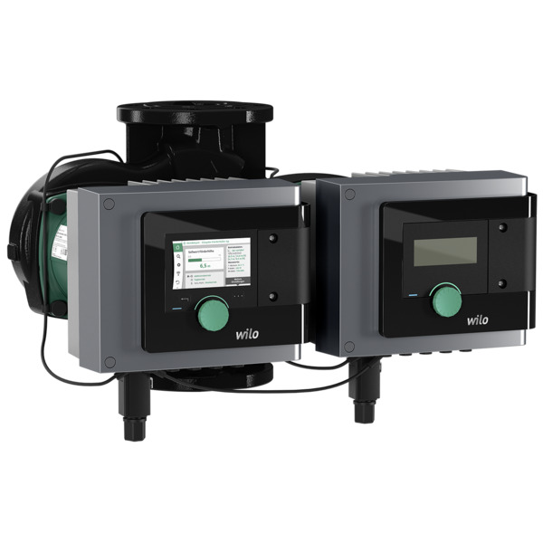 DN80 Stratos MAXO-D sirkulasjonspumpe, 80/0,5-6 PN10
