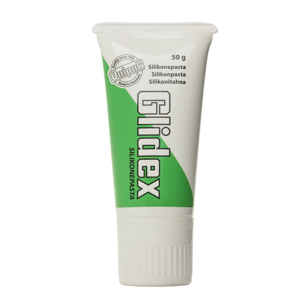 50 Gram Glidemiddel med Svamp, BF