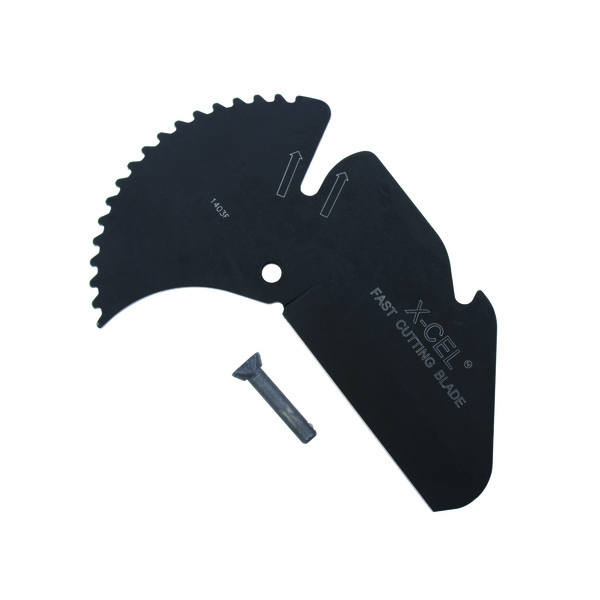 Ridgid reservekniv f/rørkutter RC-2375