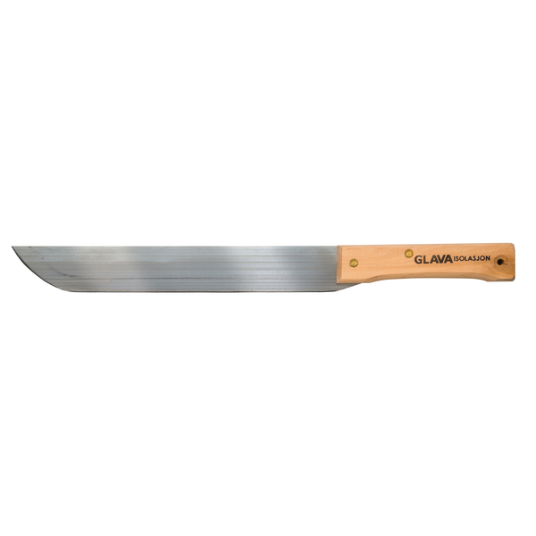 Glava standard kniv