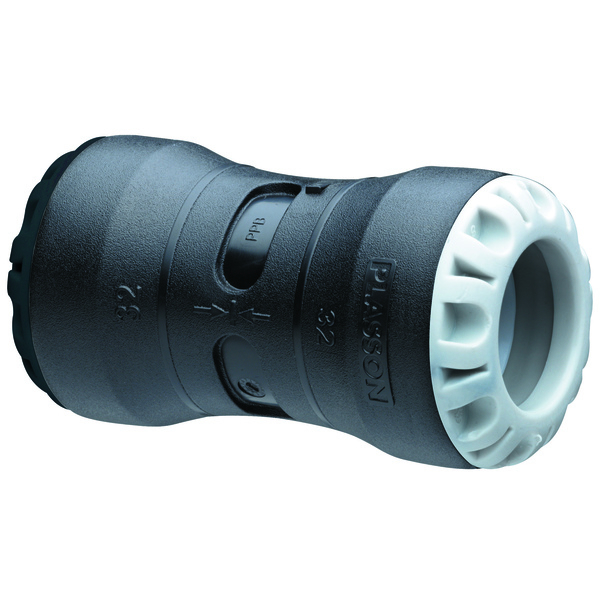 50 mm Plasson union, serie 1