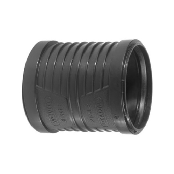 75 mm Sitech+ løpemuffe