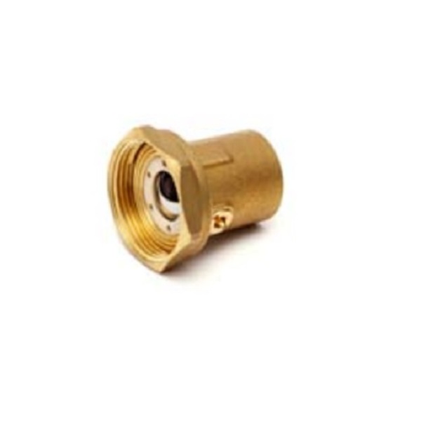 Xylem 1 1/2x1 unionsett m/avst DN25, sirkulasjonspumper