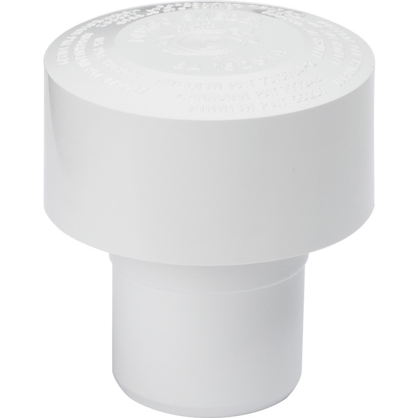 32 mm Durgo plast avløpslufter