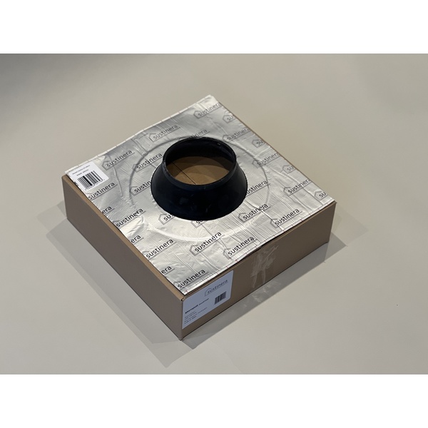 RAD B 100-110 mm radonmansjett butyl, selvklebende Sustinera