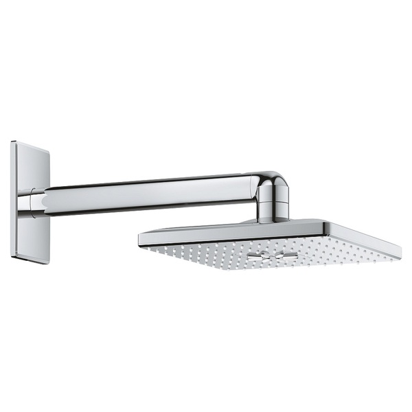 Rainshower SmartActive Cube 310 hodedusj, krom