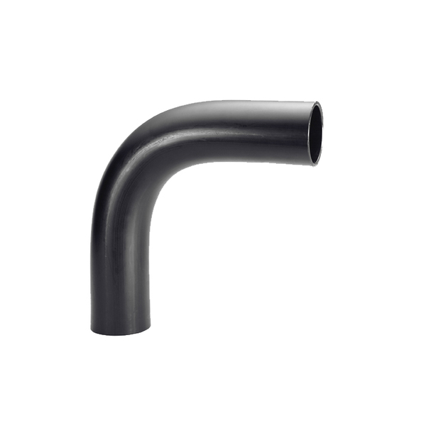 355 mm PE100 RC bend 90° sømløst SDR17, R=1,5XD