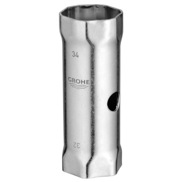 Grohe pipenøkkel 32/34