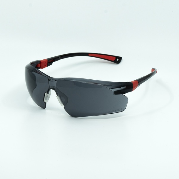 Vernebrille med solfilter