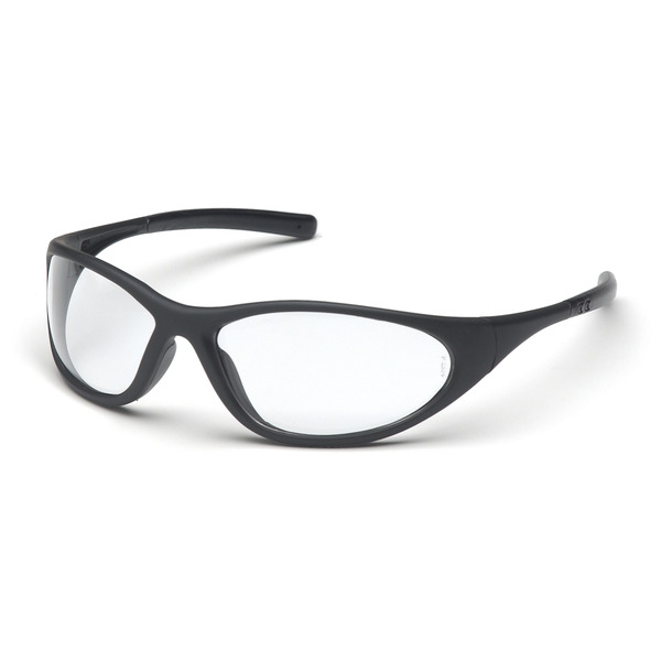 Pyramex Zone 2 brille med klare linser
