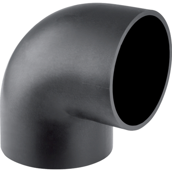50 mm Geberit PEH bend 88,5