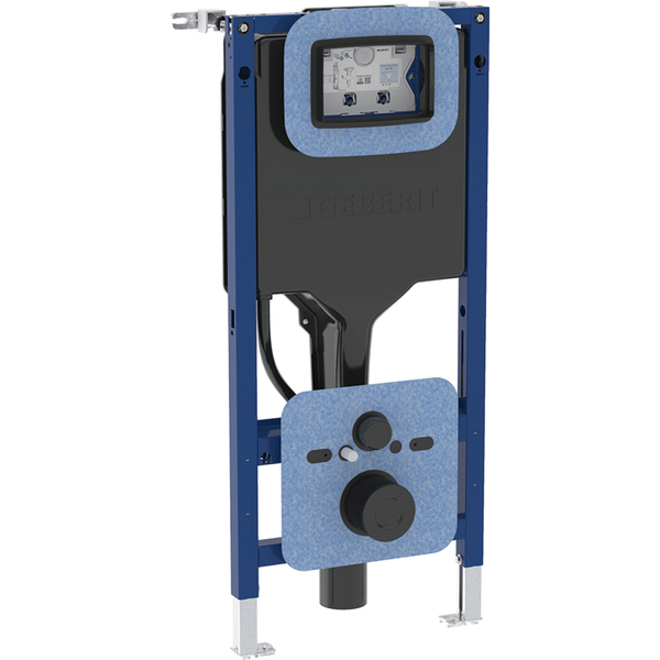 Duofix Sigma Sawa innbyggingssisterne 112 cm