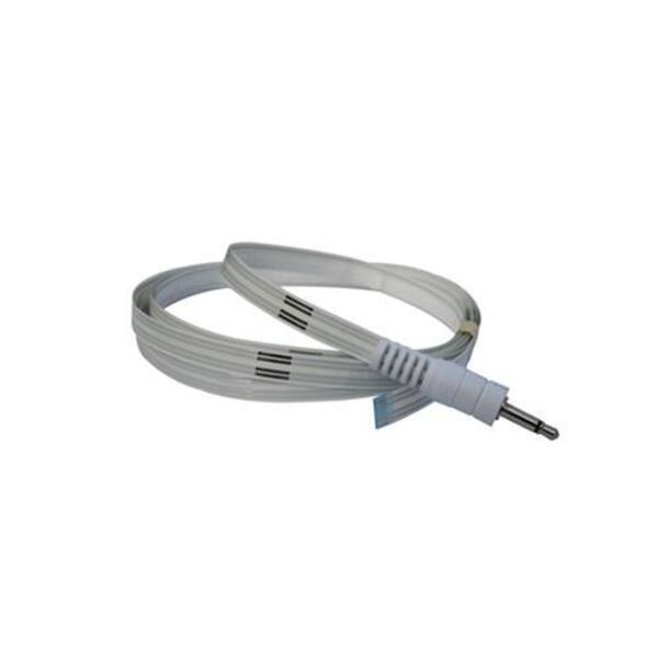 1904 flat sensorkabel 10m m/lim