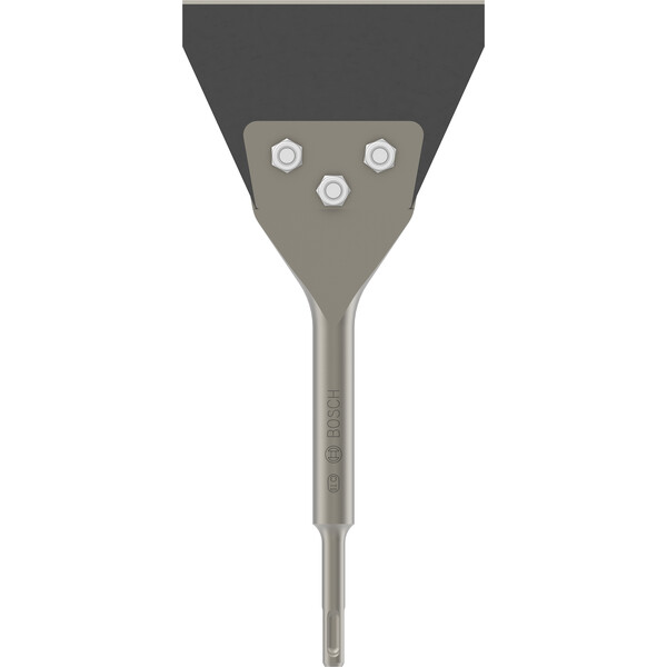 Bosch 130x290 mm gulvskrape, SDSPLUS