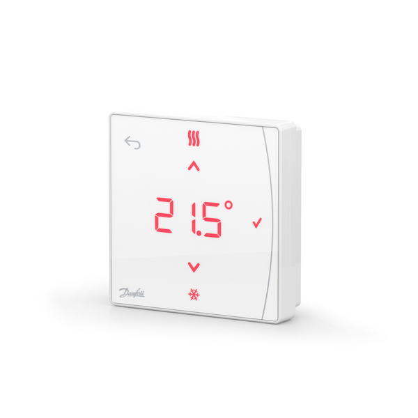 Icon2 trådløs romtermostat