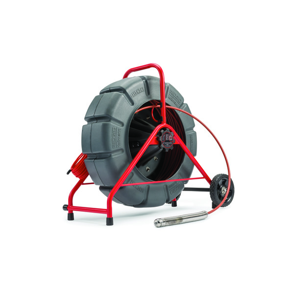 Ridgid seesnake-standard 61m x Ø35mm