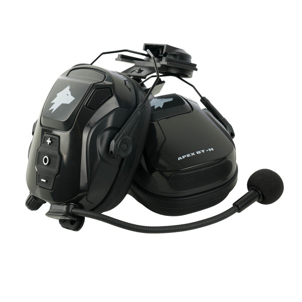 Wolf Apex BT-H hørselvern
