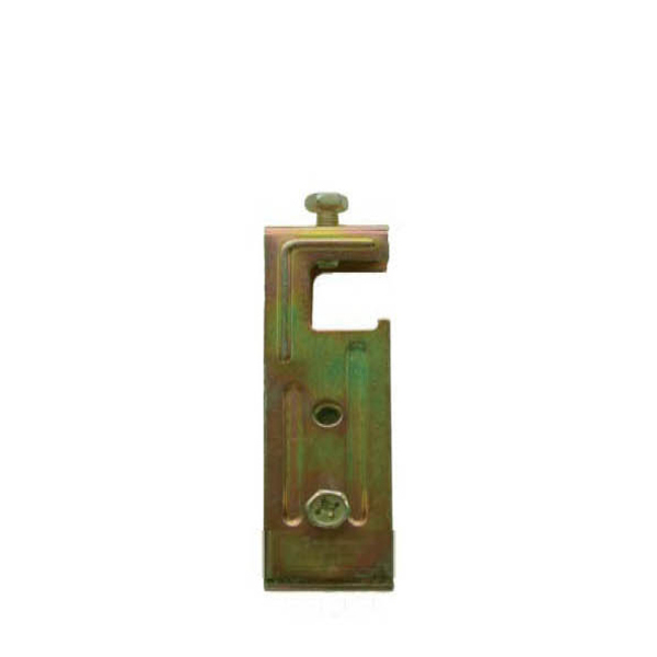 99x30mm B07 festebrakett, for concealed sprinkler i systemhimling