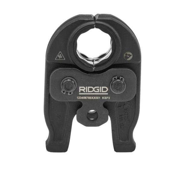 Ridgid pressbakke M12 til RP-219
